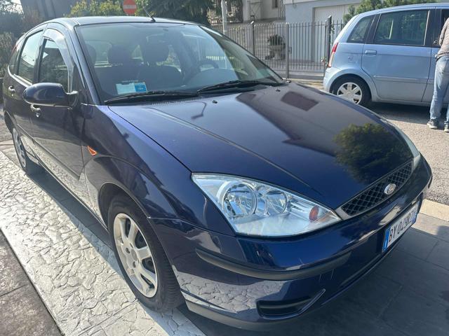 FORD Focus Disponibili Subito 1.6i 16V cat 5p. Ghia