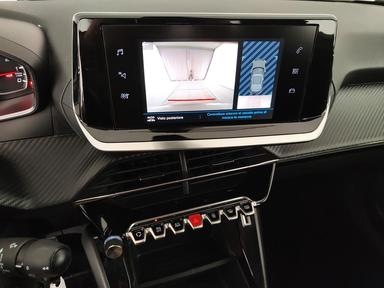 Peugeot 2008 PureTech 100 S&S Active