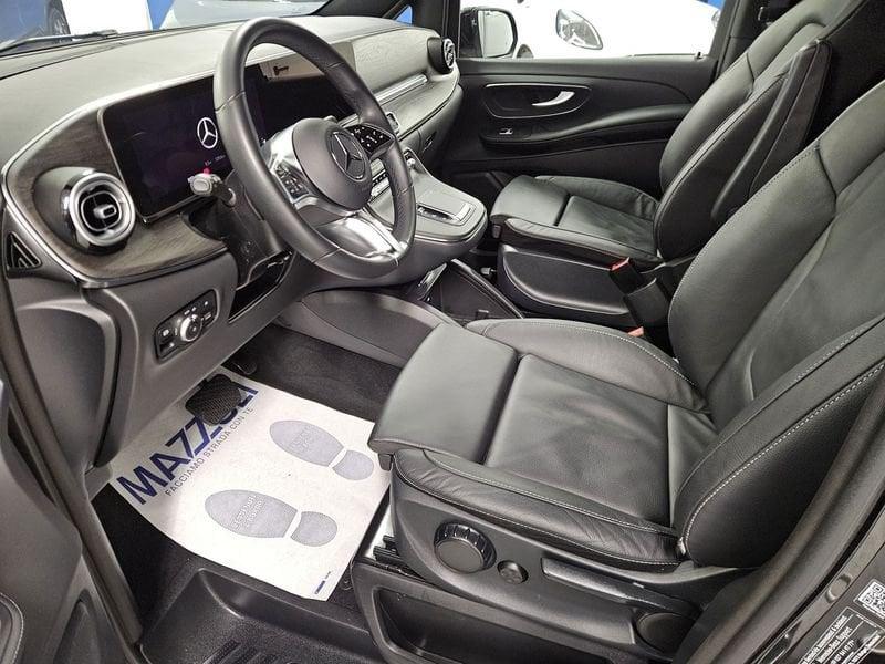 Mercedes-Benz Classe V 250 D Auto Avantgarde ExtraLong