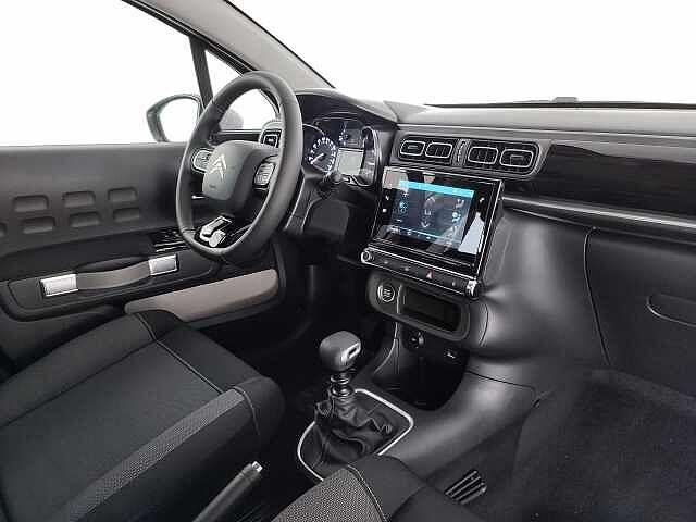 Citroen C3 PureTech 110 S&S Shine Pack