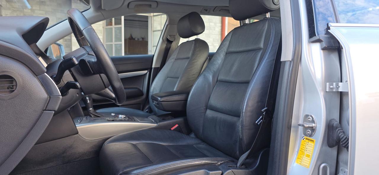 Audi A6 allroad 3.0 V6 TDI F.AP. tiptronic full optional 4x4