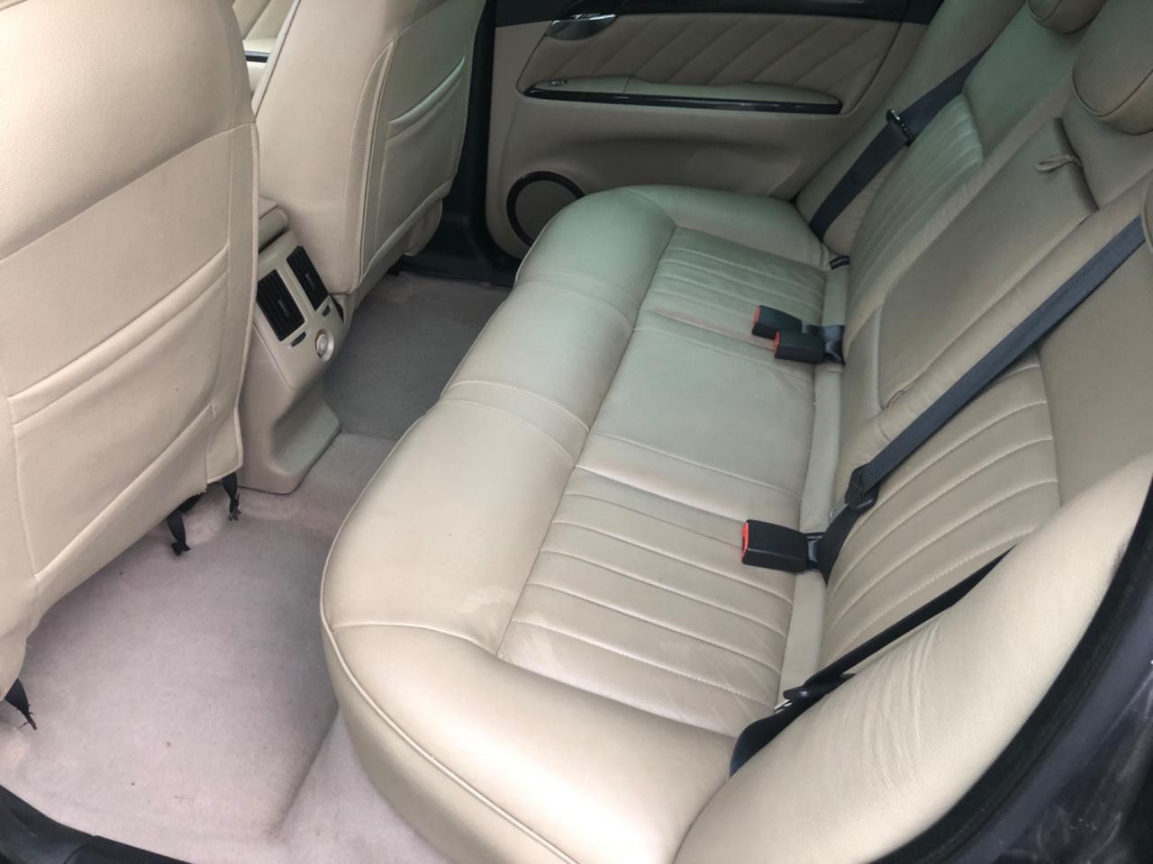 Fiat Croma 1.9 Multijet 16V 2006