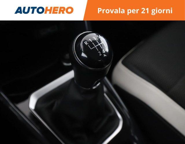 VOLKSWAGEN T-Roc 1.0 TSI 115 CV Style BlueMotion Technology
