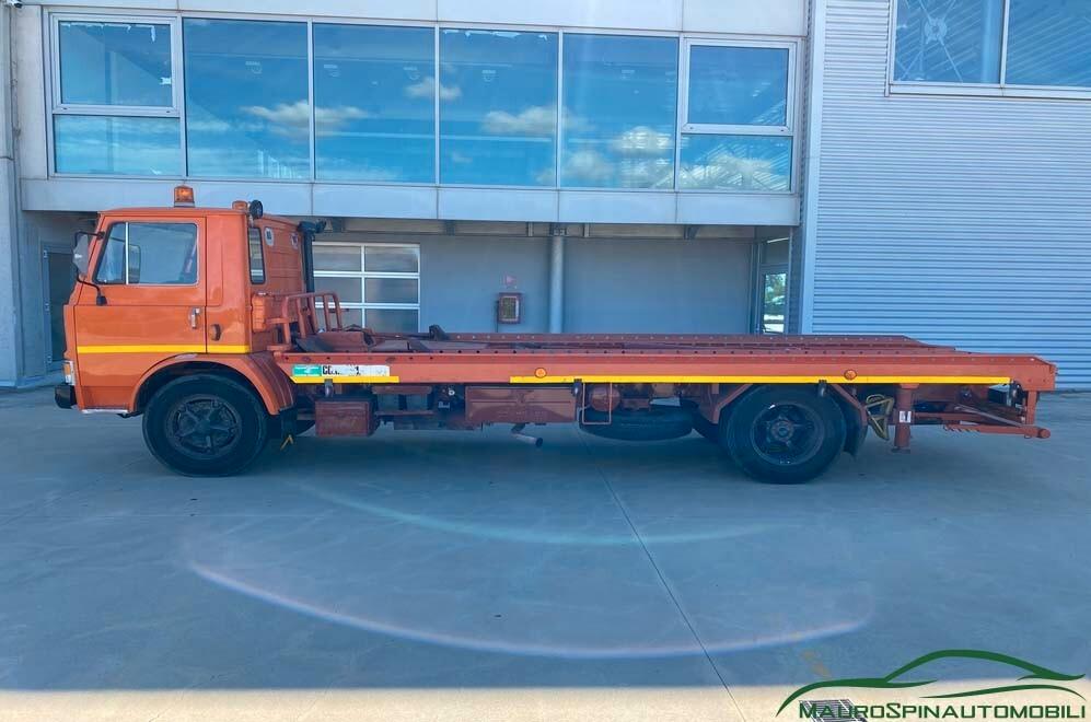 CARROATTREZZI FIAT 90 NC LICENZA LIBERA