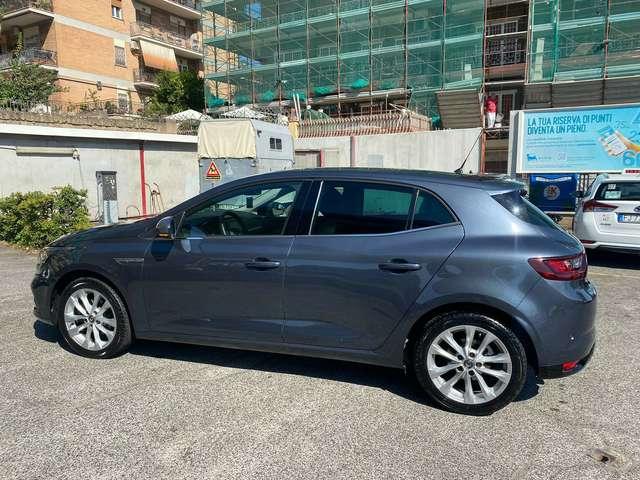 Renault Megane Megane IV 2016 1.5 dci energy Business 110cv