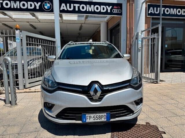 Renault Clio Sporter dCi 8V 90CV Start&Stop Energy Duel