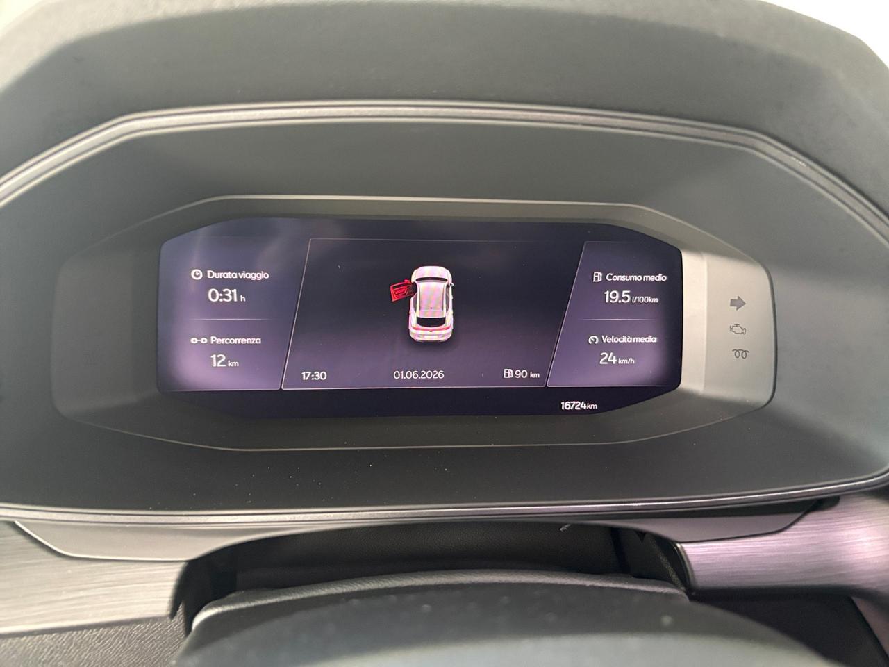 CUPRA Formentor 2020 - Formentor 2.0 tsi Tribe Edition 245cv dsg