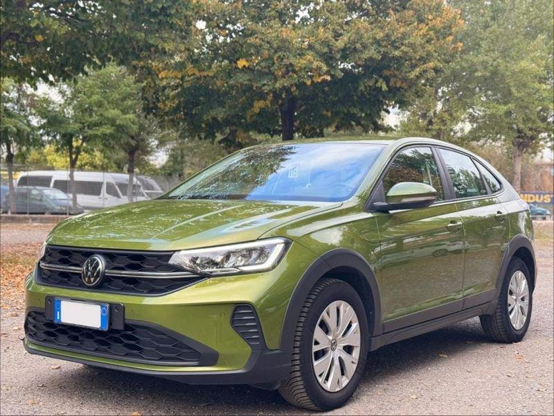 Volkswagen Taigo 1.0 TSI 95 CV +GPl