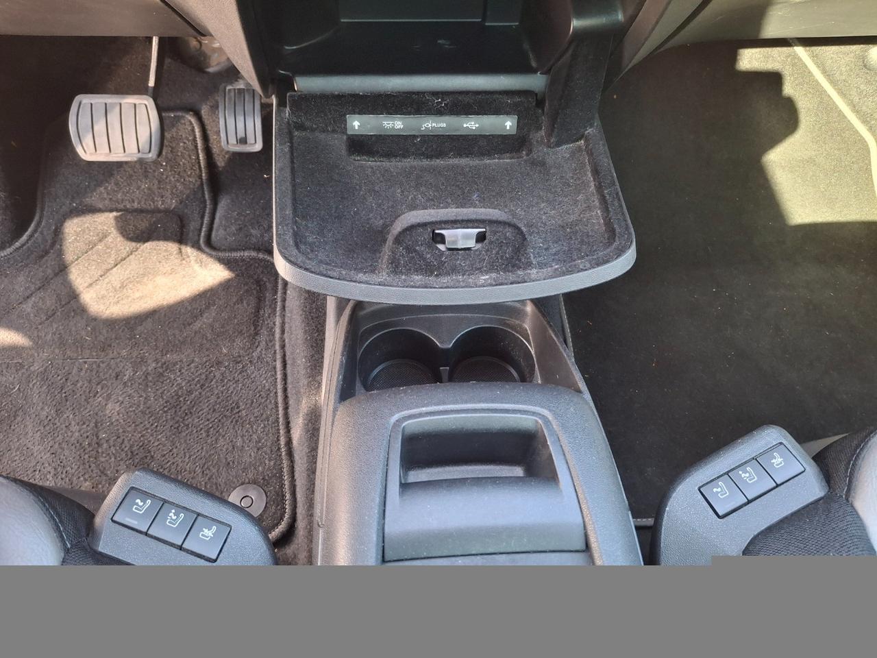 CITROEN Grand C4 SpaceTourer 2.0 BlueHDi 163CV AUT. 7 POSTI 2020