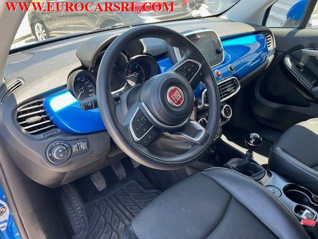 FIAT 500X 1.3 MultiJet 95 CV Cross