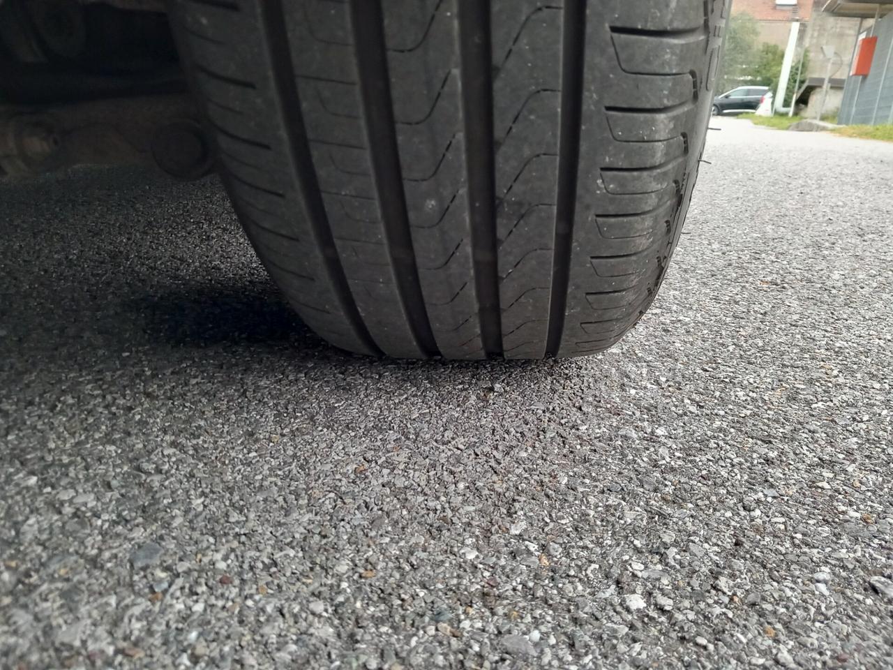 Bmw 520 D TOURING EURO 5A