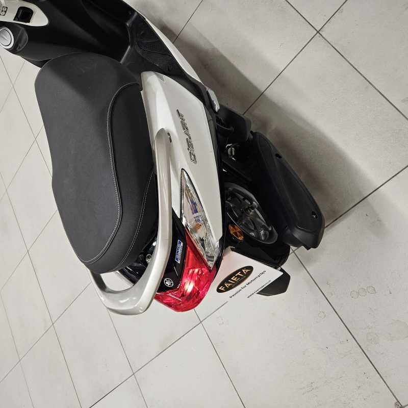 Yamaha D'Elight 125 - 2024