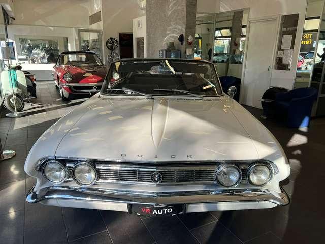 Buick Skylark Convertibile / Convertible - Cabrio Auotm.