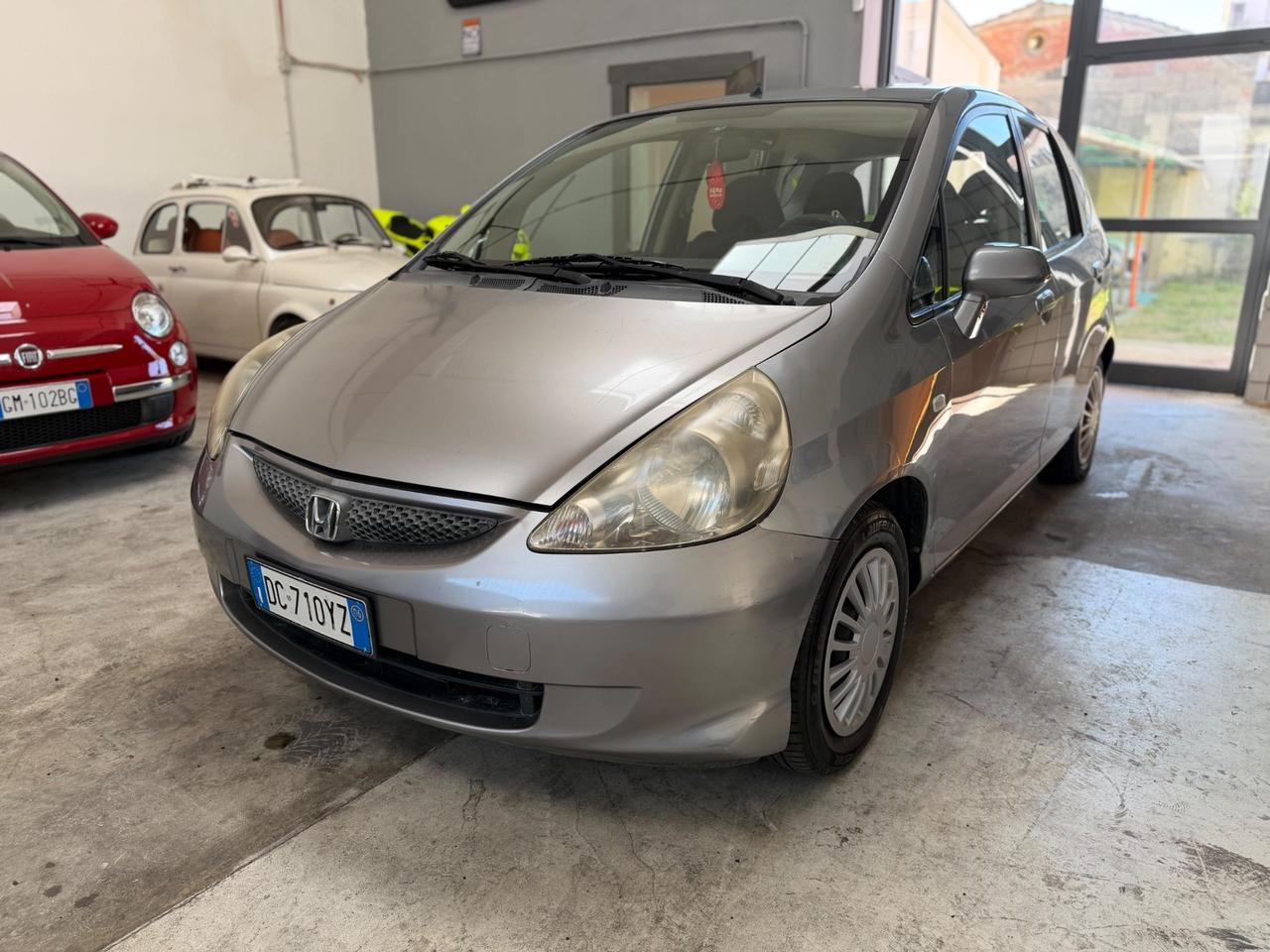 Honda Jazz 1.4 benzina