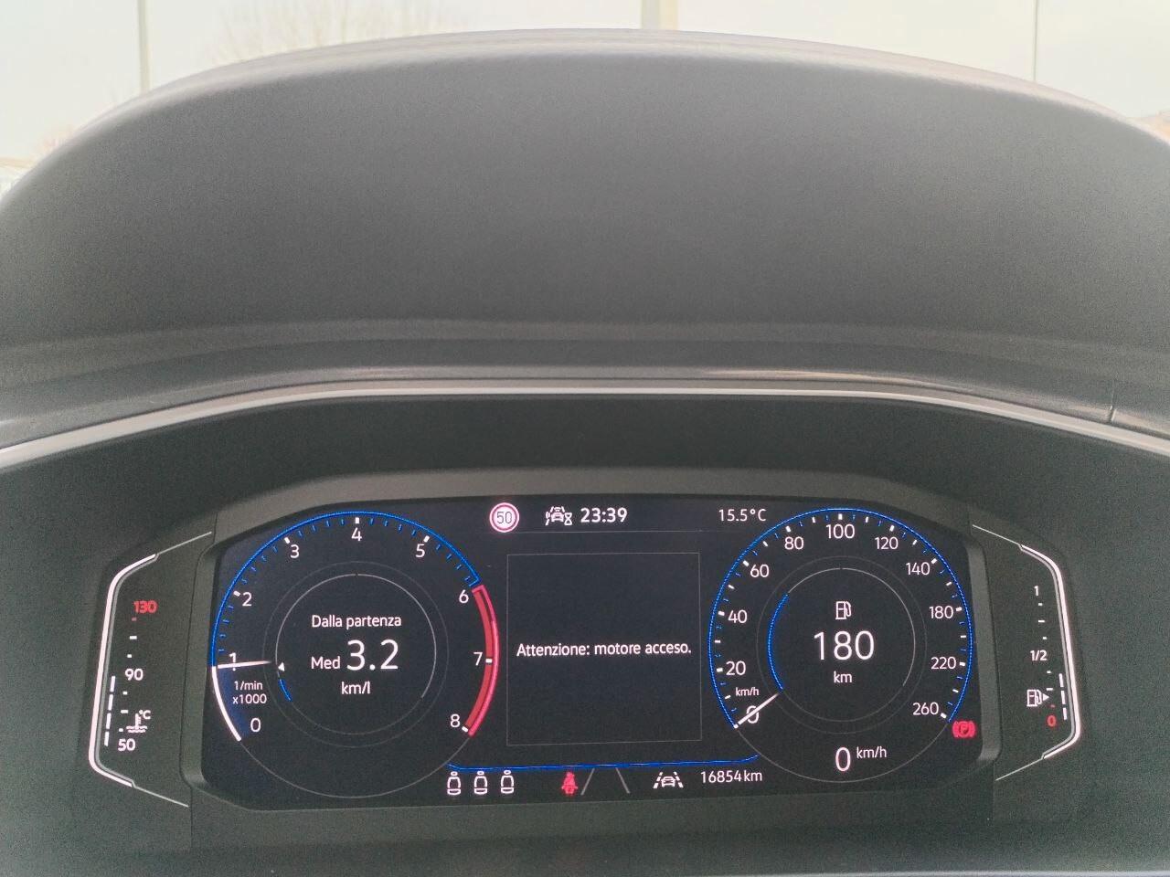 Volkswagen T-Roc 1.0 TSI Style