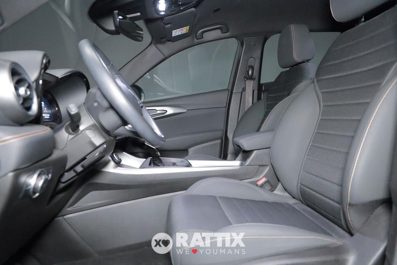 Alfa Romeo Tonale 1.6 130CV Ti TCT6