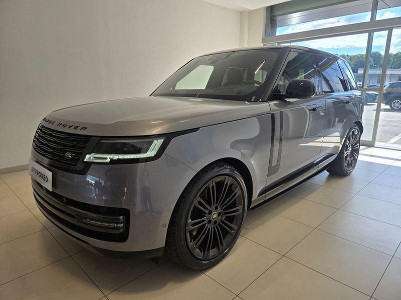 Land Rover Range Rover 3.0D l6 350 CV HSE IVA ESPOSTA