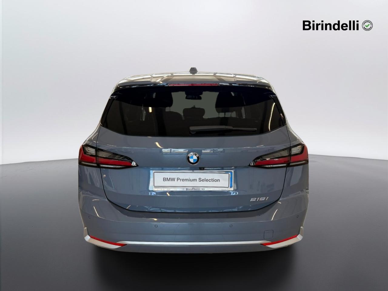 BMW Serie 2 A.T. (U06) - 218i Active Tourer Luxury