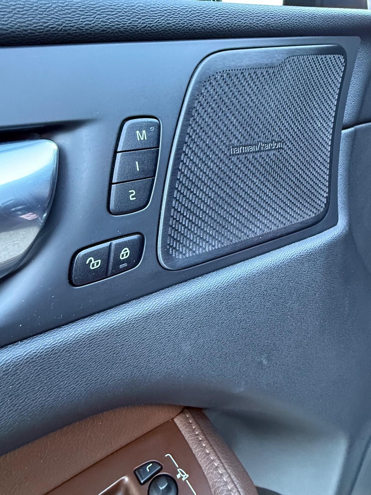 Volvo XC 60 XC60 D4 Geartronic Inscription