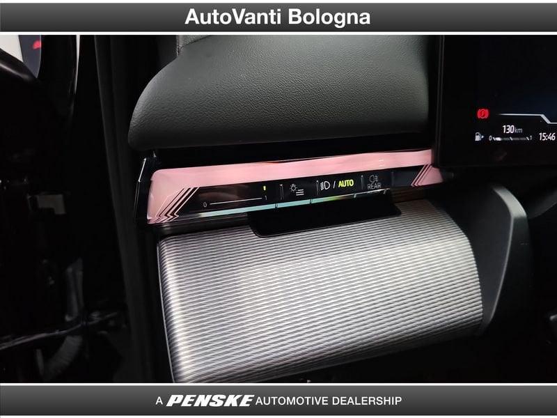 BMW Serie 5 520d 48V xdrive MSport Pro auto