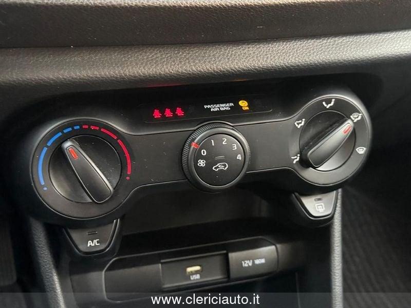 KIA Picanto 1.0 12V 5 porte AMT Style