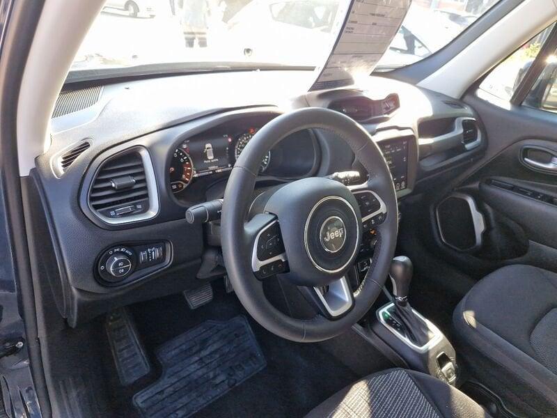 Jeep Renegade E-Hybrid My23 Limited1.5 Turbo T4 E-Hybrid 130cv Fw