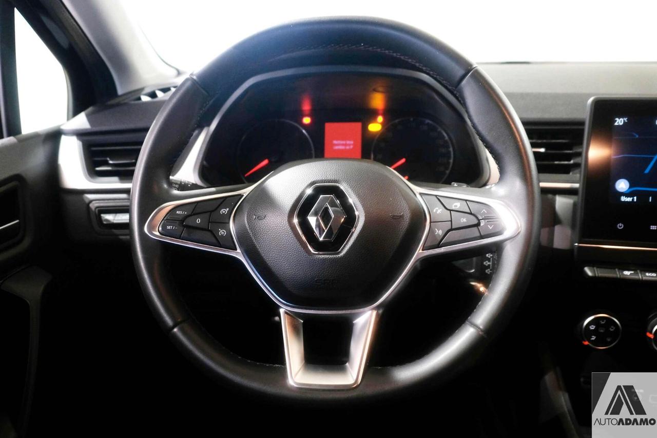 Renault Captur Blue dCi 115 CV Business