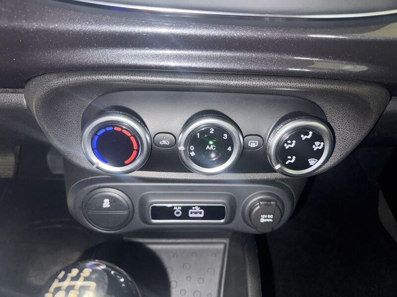 FIAT 500L 500L 1.4 95 CV Lounge