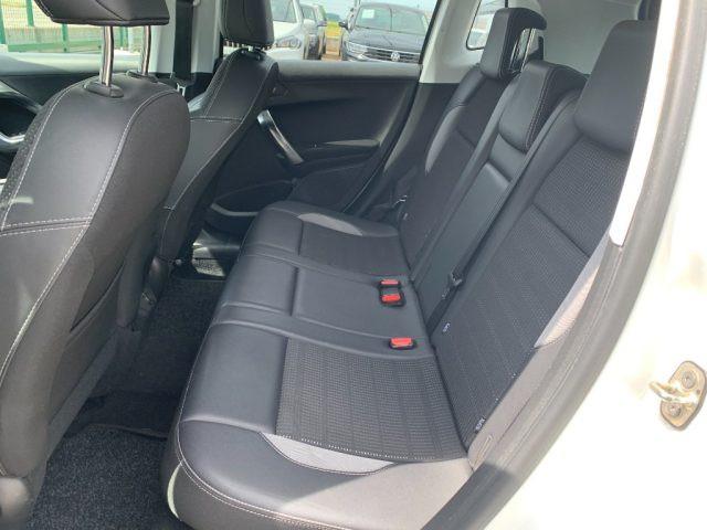 PEUGEOT 2008 1° serie BlueHDi 100 Active