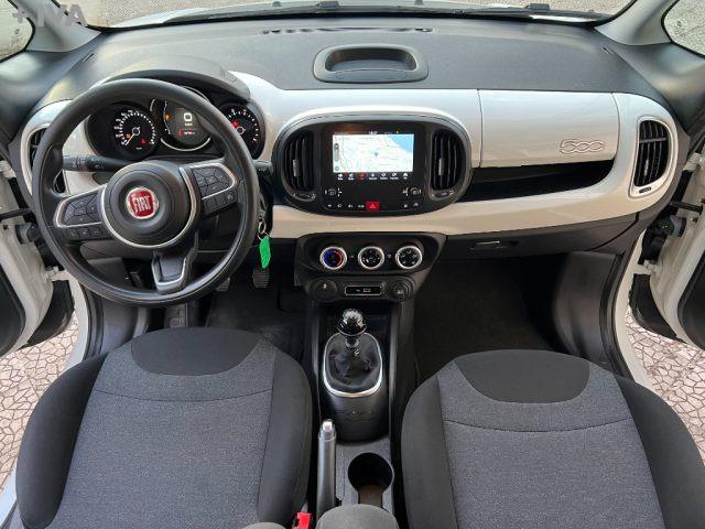FIAT 500L 1.3 Multijet 95 CV