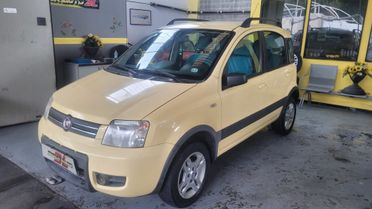 Fiat Panda 1.2 Dynamic METANO