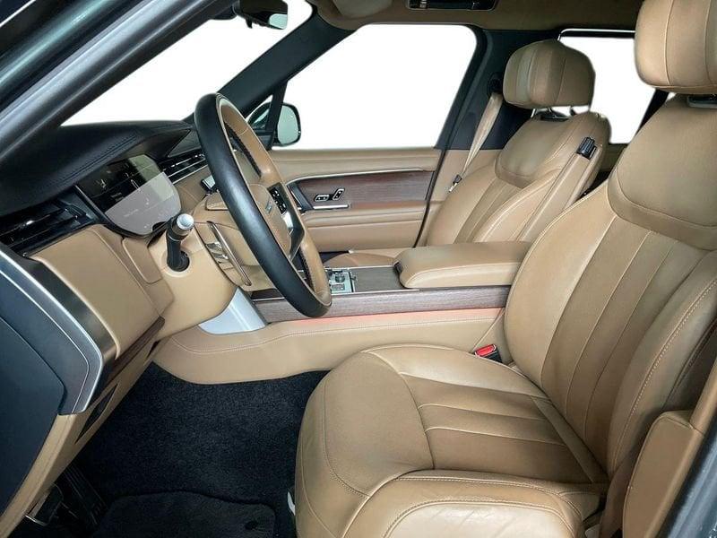 Land Rover Range Rover Range Rover 3.0D l6 Autobiography