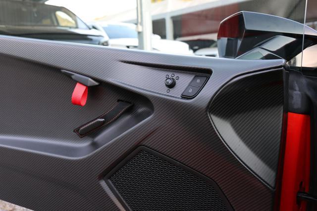 LAMBORGHINI Huracan Huracán 5.2 V10 STO Coupé 640CV