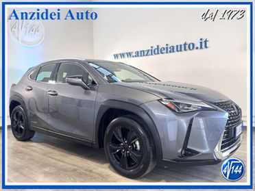 LEXUS UX 250h Hybrid Business