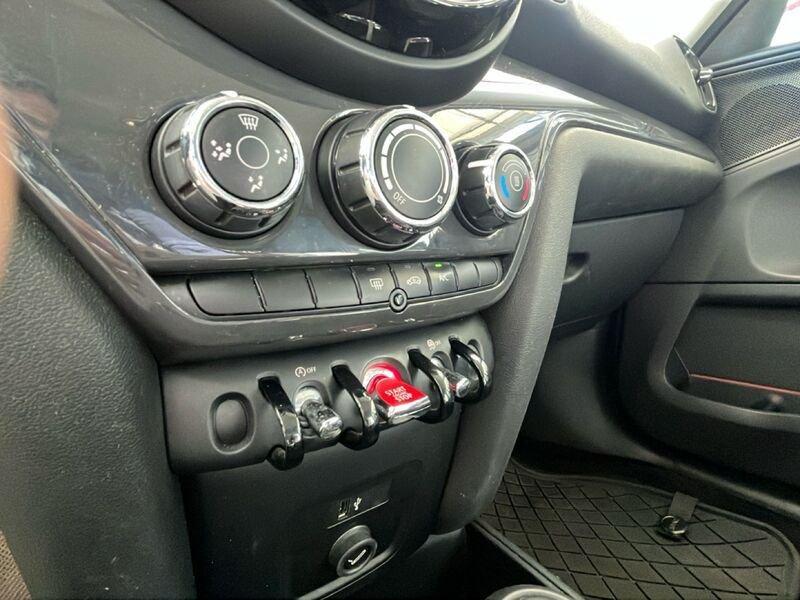 MINI Countryman Cooper D ALL4