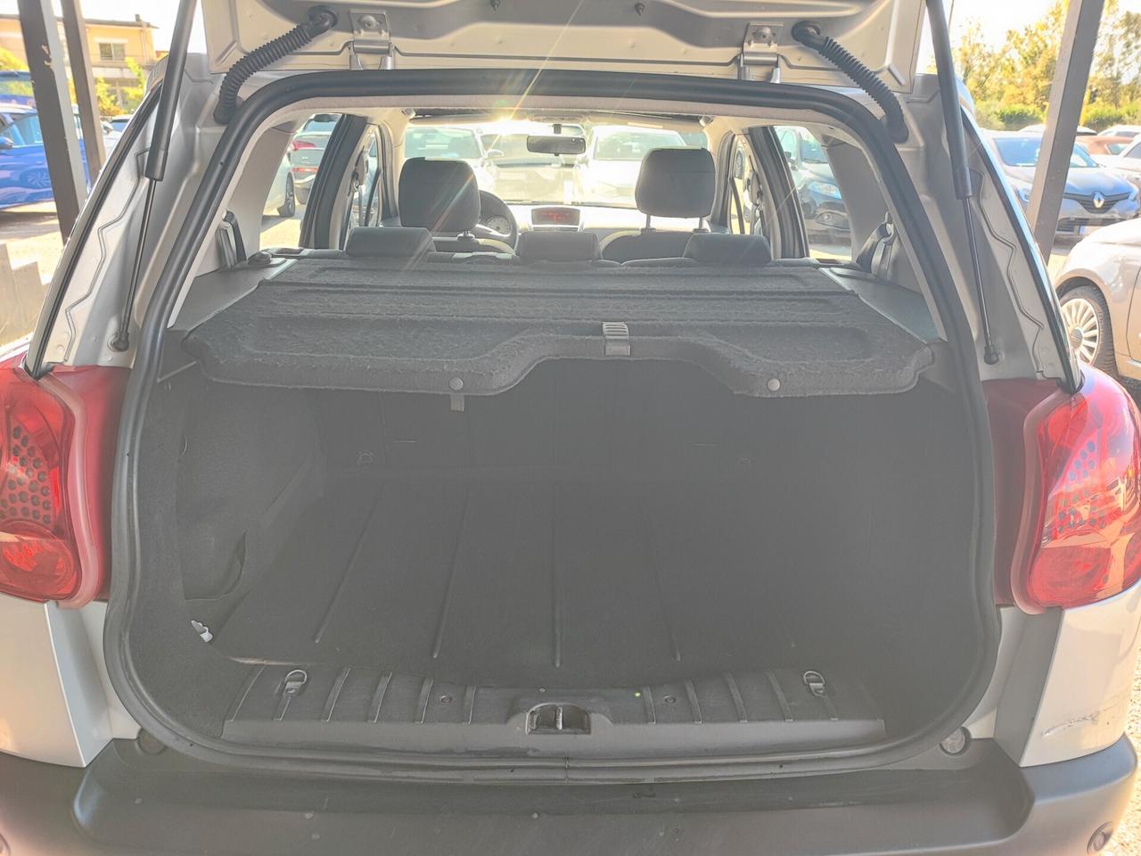 Peugeot 207 1.6 HDi 110CV SW XS Ciel