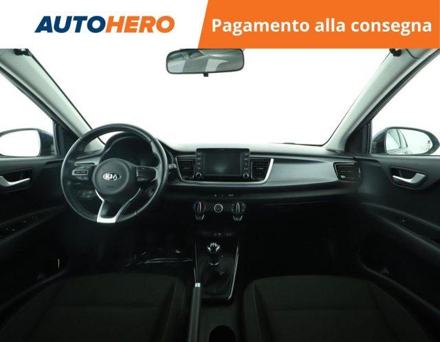 KIA Rio 1.2 MPi Evolution