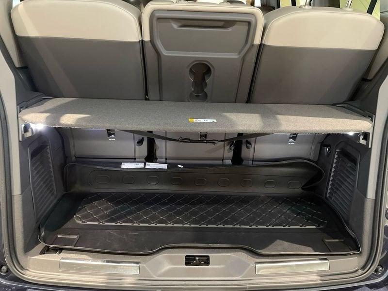 Volkswagen Multivan 1.5 phev Style 4motion 245cv dsg 7p.ti