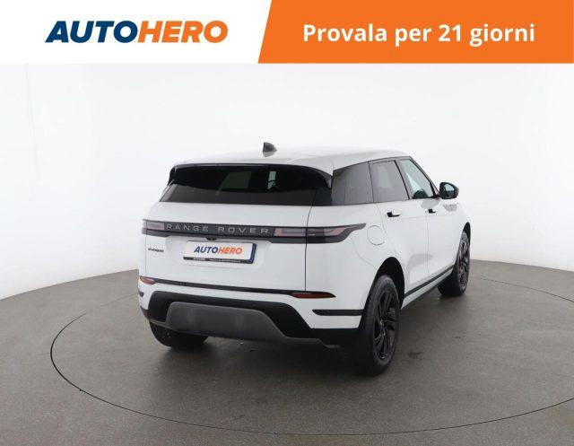 LAND ROVER Range Rover Evoque 2.0D I4 163 CV AWD Auto S