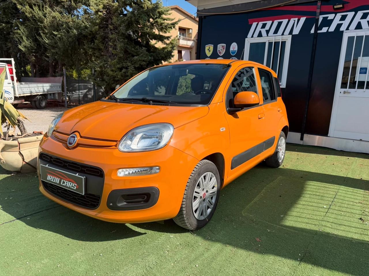Fiat Panda 1.2 Pop