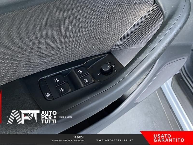 Audi Q3 Q3 2.0 tdi Business quattro 150cv s-tronic