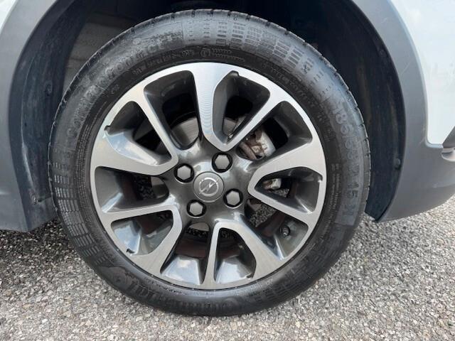 Opel Karl Rocks 1.0 73 CV