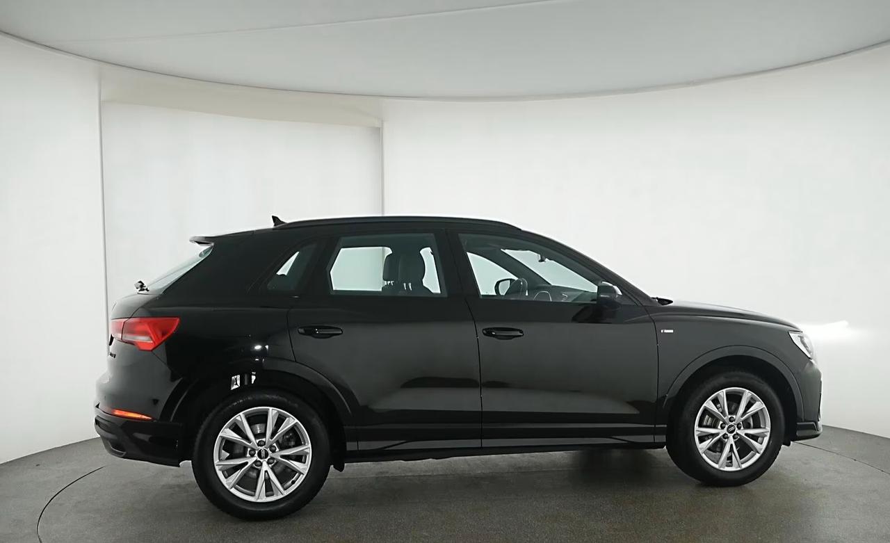 Audi Q3 35 TFSI S tronic line edition
