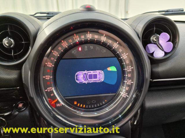 MINI Countryman Mini Cooper D Business XL Countryman