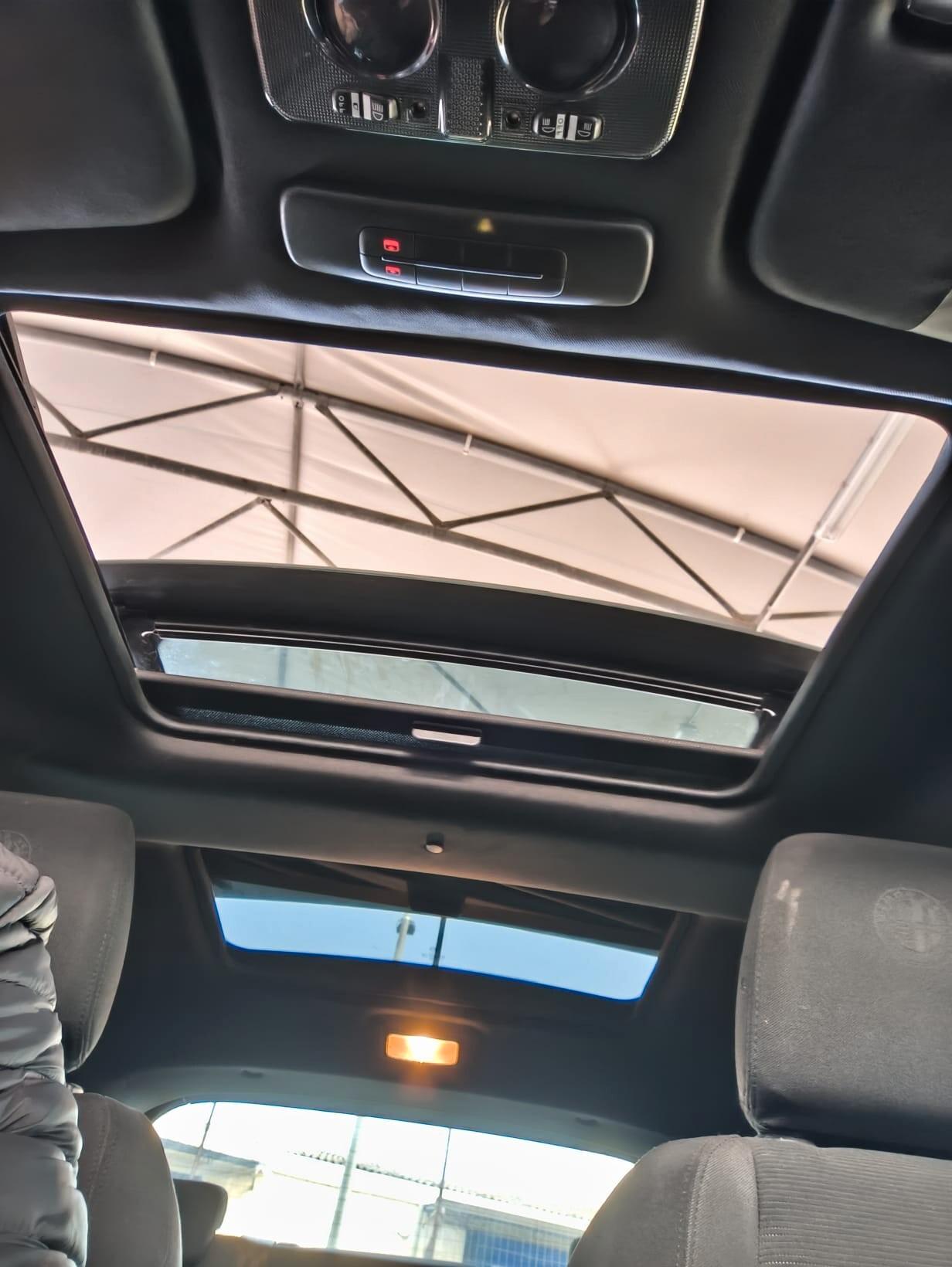 Alfa Romeo Giulietta 1.6 JTDm-2 105 CV Exclusive