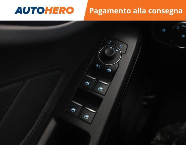 FORD Focus 1.0 EcoBoost Hybrid 125 CV Powershift 5p. ST-Line