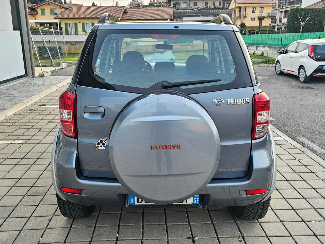 Daihatsu Terios 1.5 4WD