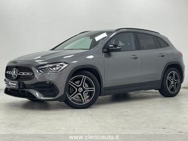 Mercedes-Benz GLA 200 d Automatic 4Matic Premium