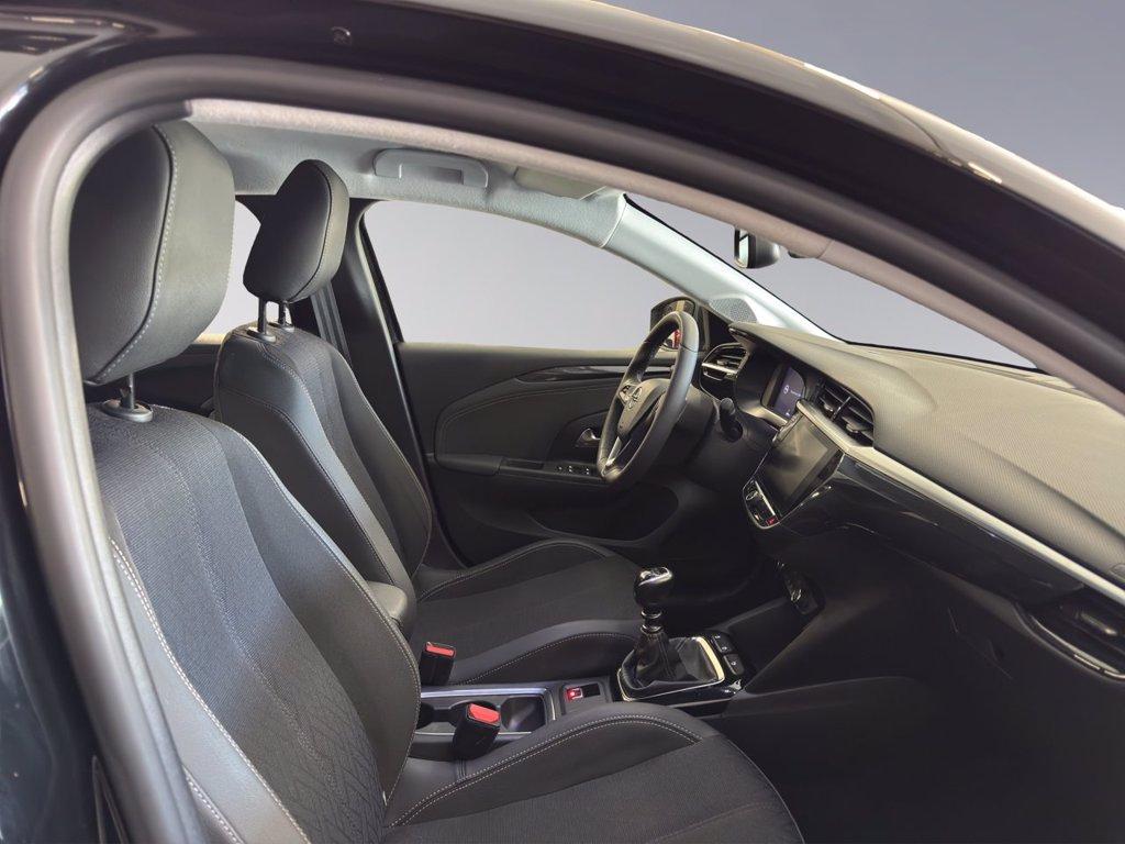 OPEL Corsa Elegance del 2023