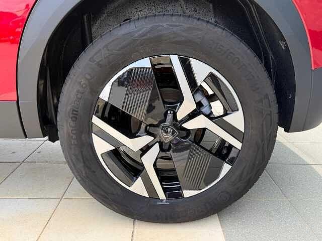 Peugeot 2008 Hybrid 145 e-DCS6 Allure